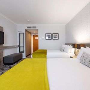 Standard Double Room Waterfront View